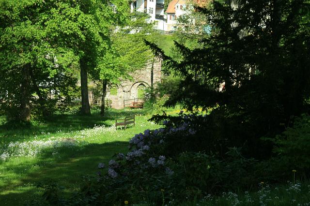 Kniebis 2009 Bild 01